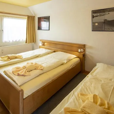 Holiday home Ebenerdige Mit Terrasse Am Edersee Scheid (Waldeck-Frankenberg)