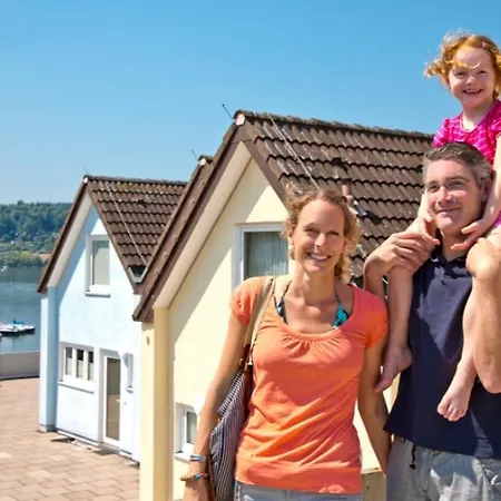 Ebenerdige Mit Terrasse Am Edersee Holiday home *