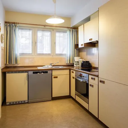 Ebenerdige Mit Terrasse Am Edersee * Scheid (Waldeck-Frankenberg)