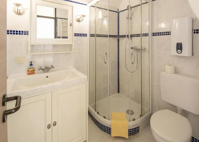 Holiday home Ebenerdige Mit Terrasse Am Edersee Scheid (Waldeck-Frankenberg)