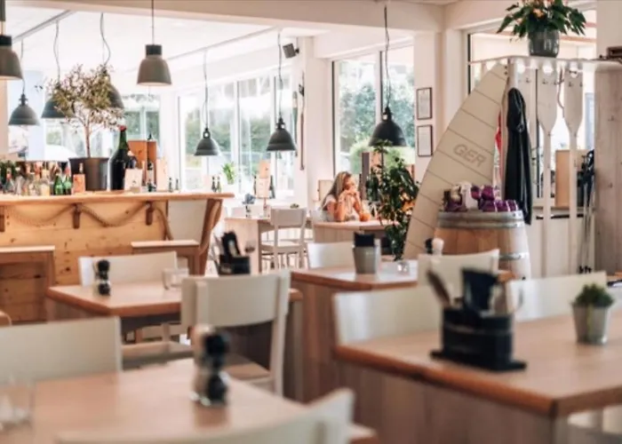 Ebenerdige Mit Terrasse Am Edersee Holiday home