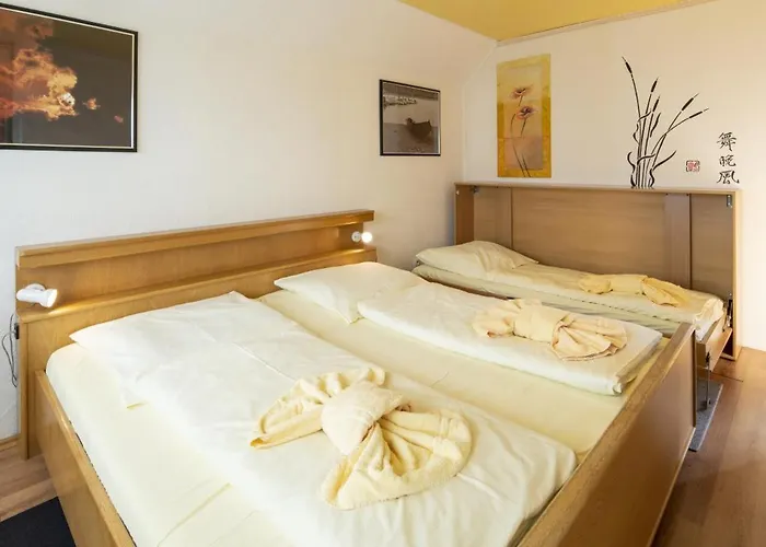 Ebenerdige Mit Terrasse Am Edersee Holiday home Scheid (Waldeck-Frankenberg)