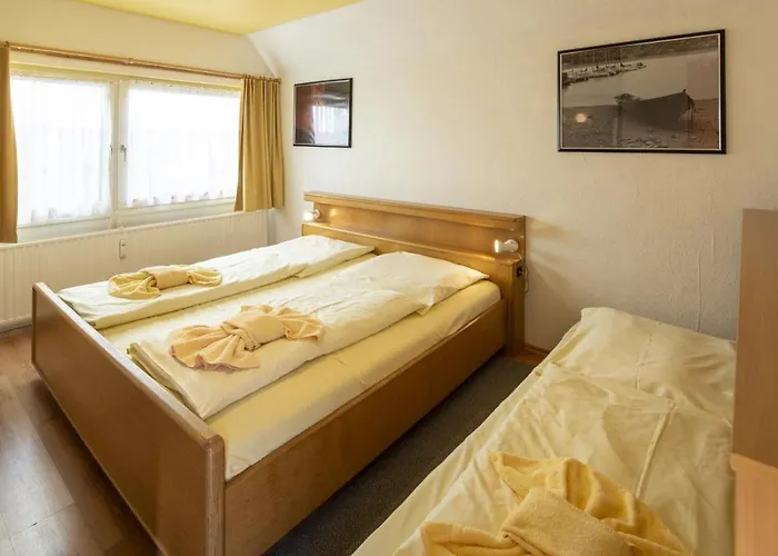 Holiday home Ebenerdige Mit Terrasse Am Edersee Scheid (Waldeck-Frankenberg)