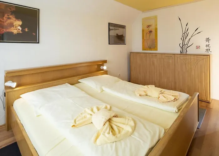 Ebenerdige Mit Terrasse Am Edersee Holiday home