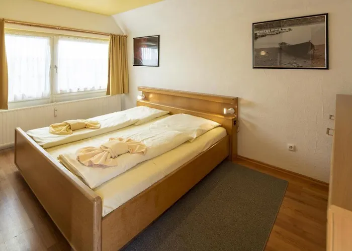 Ebenerdige Mit Terrasse Am Edersee Scheid (Waldeck-Frankenberg)