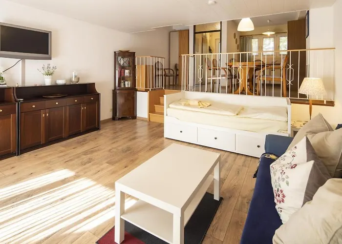 Ebenerdige Mit Terrasse Am Edersee Holiday home Scheid (Waldeck-Frankenberg)