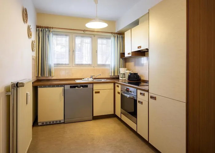 Ebenerdige Mit Terrasse Am Edersee * Scheid (Waldeck-Frankenberg)